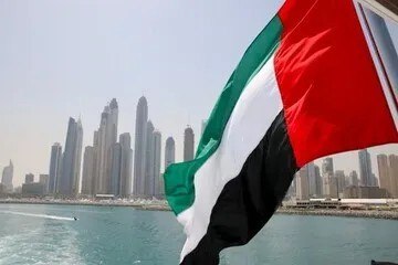 صراط نیوز | seratnews: 🟢 وزارت کشور امارات: هشدار موشکی صادر شد| آژیر خطر در دبی به صدا درآمد🔹وزارت کشور امارات با ارسال هشدار اضطراری به تلفن‌