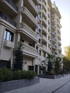 1 xonali studio uy ijaraka