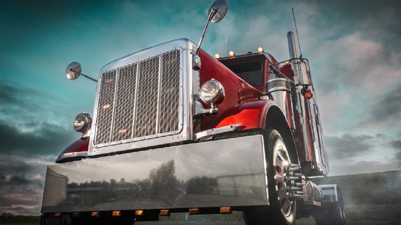 "Водитель или бизнесмен? Кто такой owner-operator и почему им хотят стать д