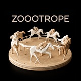 🎠Zoootrope