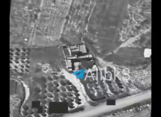 פשיטות פקיסטניות על מטרות במחוז פקטיקה שבאפגניסטן.