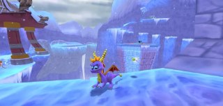Названа дата выхода демо ремейка Spyro: Enter the Dragonfly — показали геймплей фанатской версии игрыИгроки смогут исследовать ледяной мир и спасти его обитателей.