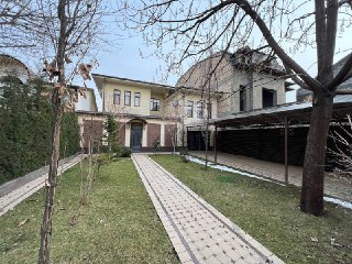 Участок Мирзо Улугбекский Шуртепа 3.6 + захват евро ремонт