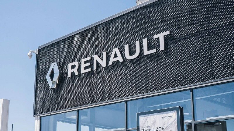 Renault назначила нового главу — компанию возглавил Франсуа Прово 2