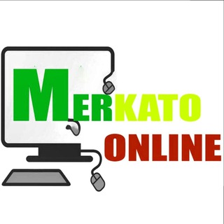 MERKATO ONLINE (ET) Telegram Group Link