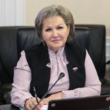 Елена Писарева