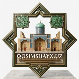 Telegram profile photo for Qosim Şayx
