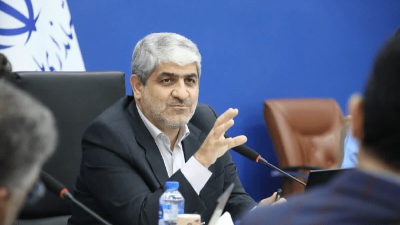 اخبار مازندران: بهره‌برداری از پروژه‌های کلان با اعتبار ۵۷.۷ همت هفته دولت در مازندران🔹️ معاون هماهنگی امور عمرانی استانداری مازندران از