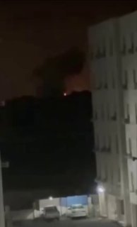 מגדל רדיו בנדר עבאס