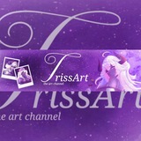 °•.【TʀɪssAʀᴛ】| ᴬʳᵗ ᶜʰᵃⁿⁿᵉˡ
