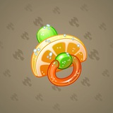 Bling Binky #10