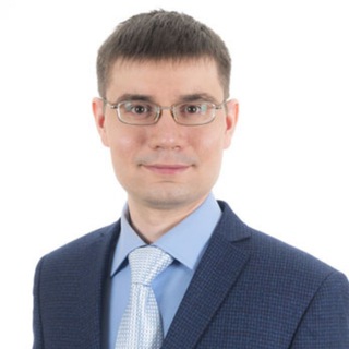 Логотип Sergey Antropov