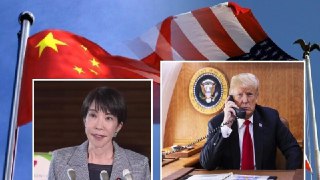 台湾议题动三国 台港评论指美介入亦难望日本软化立场 台湾问题势将国际化美国总统特朗普在与中国国家主席习近平通电话後翌日与日本首相高市早苗通话，成为国际焦点。虽然美日领导人会後均没有提及台湾问题，但大部分评论均认为，台湾是通话的重点之一，有学者认为，中方应有敦促美国劝喻高市早苗改变其对台言论之意，但从会後公告和早市民意高企的情况看来，中日双方近期均难望在台湾问题上有所软化；不过，香港五份以中美日领导人通话为社论主题的香港报章，则或硬或软地规劝日方收回立场，因为美国不会希望卷入中日纷争，不会为日方出头。👉 继续