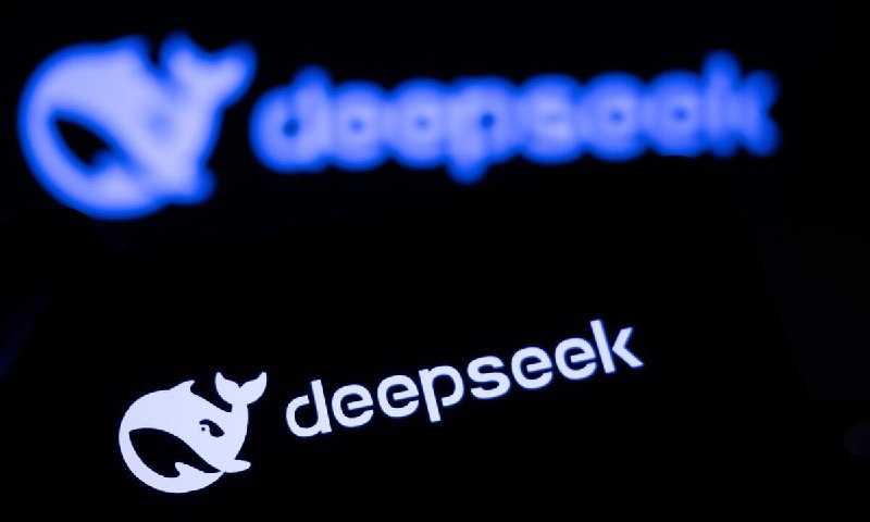 The United States has ordered the removal of Chinese artificial intelligence from government systems