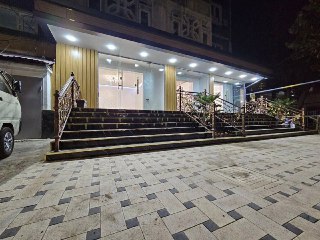 Dokon arendaga beriladi