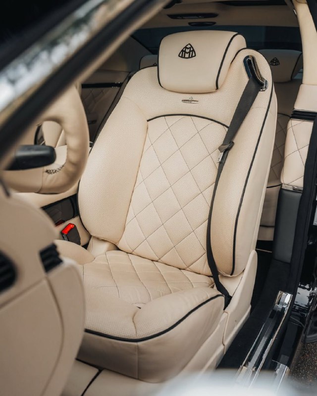MAYBACH 57s Xenatec Coupe 6.0-L V12 BITURBO 5
