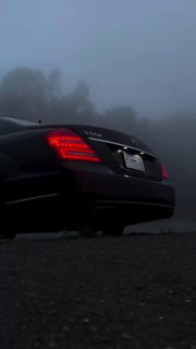 MB S550