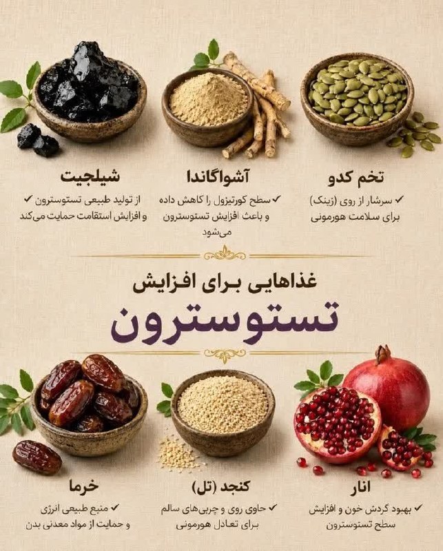 طب اسلامی: •┈┈••••✾•🌿🦋🌿•✾•••┈┈•┏━━━🍃💞🍂━━━┓ 🏖 لینک کانال👈@golipur1366آیدی ادمین جهت مشاوره و سفارش محصول👈@tebvashefaفروشگاه طب اس