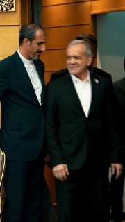 נוכחות נשיא התרופות בפסגת יצואני הגז - מוסקבה 2026 תוך מאה שניות