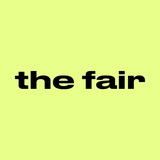 the fair