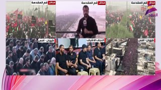 ALAhad TV - ערוץ אל אהד