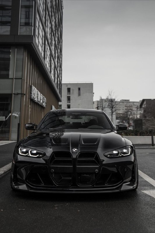 BMW 1