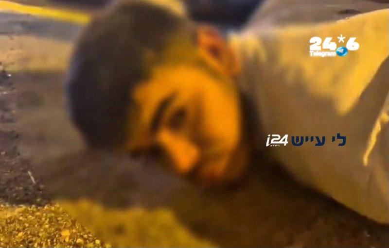 🇮🇱 העבר הפלילי של אביאור ששון, החשוד המרכזי ברצח בניהו רזי. כבר בשנת 2024 הוגש נגד אביאור ששון כתב אישום…