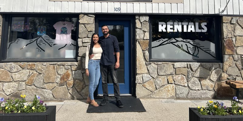 How Tariffs Are Crushing Small Businesses: ‘Nobody in Power Seems to Care’