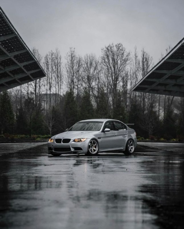 🦍 BMW 3 E90 🦍