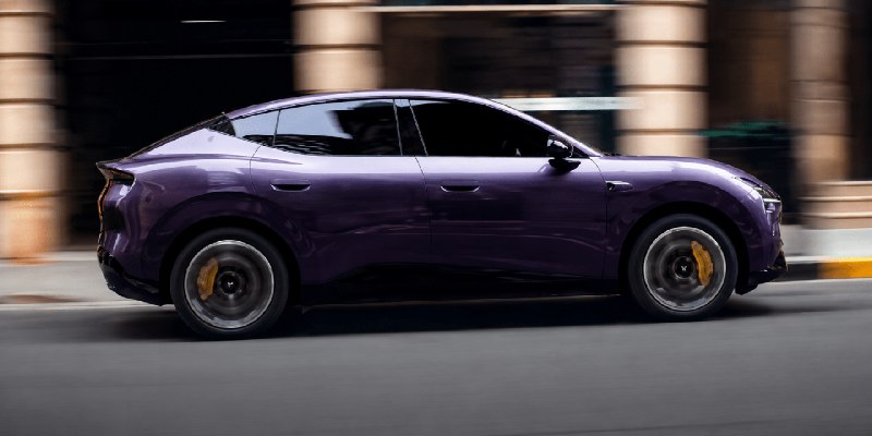 🚗 ⚡ Новый Xpeng L03 уже в продаже в Европе!Наши эксперты уже разбирались с цифр