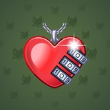 Cupid Charm #112