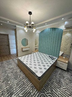 Сдаётся кв Мега Планета 240 Школа 2/2/4 ро-н Юнусабад-11 кв !! 327
