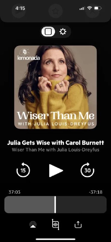 In a sign of the times, podcast app Castro may be dying