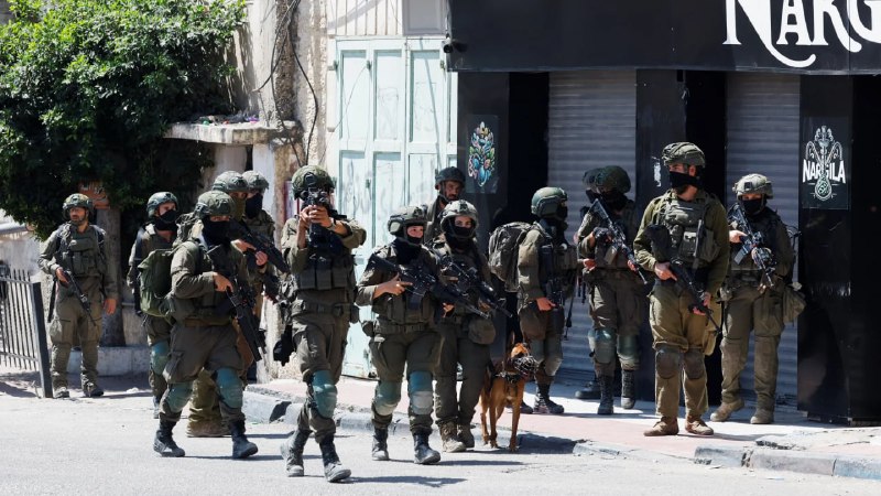 ההסלמה נמשכת זה היום השני... ההתפתחויות האחרונות בתוקפנות הכיבוש נגד מחנה קלנדיה