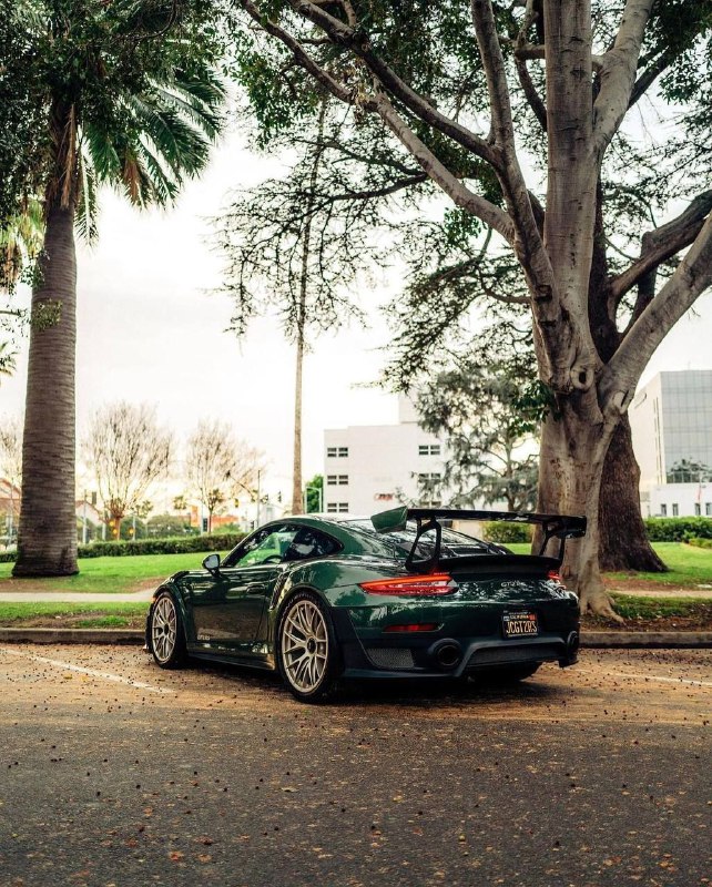 Porsche 2