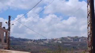 🚨סירוק ישראלי בעיירה חדדה