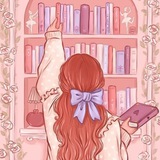 🎀Ulya's Book Nook 🛐🎀