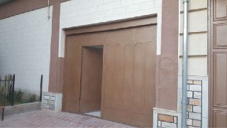 House for sale or rent