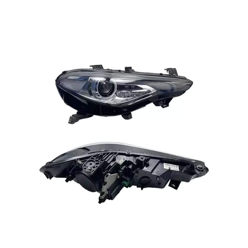 OEM подходит для Alfa Romeo Giulia фара автомобиль...