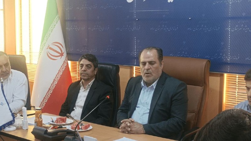 آخرین خبر مرکزی: کاهش ۱۵ دقیقهای مسیر ساوه به قم🔹️ فرماندار ساوه: مسیر احمدآباد تا سینک به سمت قم در دستور کار قرار گرفته و در حال اجراس