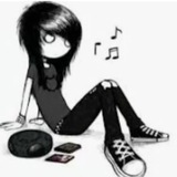 ПЕРЕХОДНИК EMO x SCENE:: подслушано