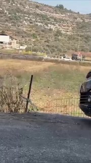 عاجل الاحتلال يدفع بتعزيزات إضافية لقواته في بلدة "قبلان" جنوب نابلس، ويواصل إغلاق مداخل البلدات المجاورة.