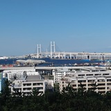 Yokohama-sea