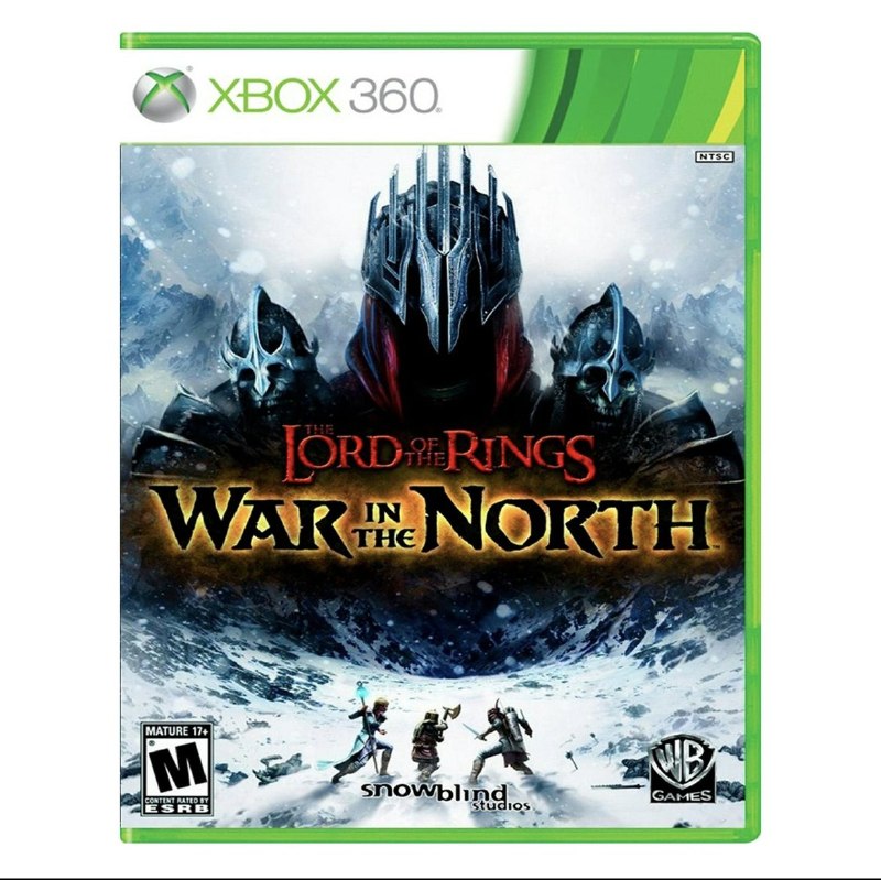 پارسی گیم ️: 🎮 توسعه‌دهنده سابق: عرضه War in the North درست ۱۰ روز قبل از Skyrim یک اشتباه بزرگ بود!کریستین آلن، مدیر طراحی سابق استو