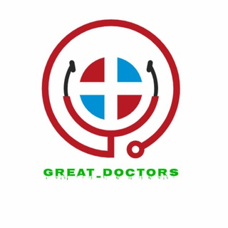 GREAT DOCTORS Telegram Group Link