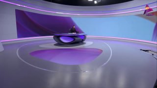 ALAhad TV - ערוץ אל אהד