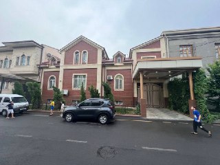 Продаётся дом в Юнусабадском районе