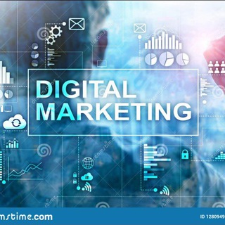 Digital marketing tips Telegram Group Link
