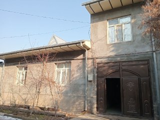 5-room apartment, 170 m²