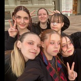 Неля пытается 🫡